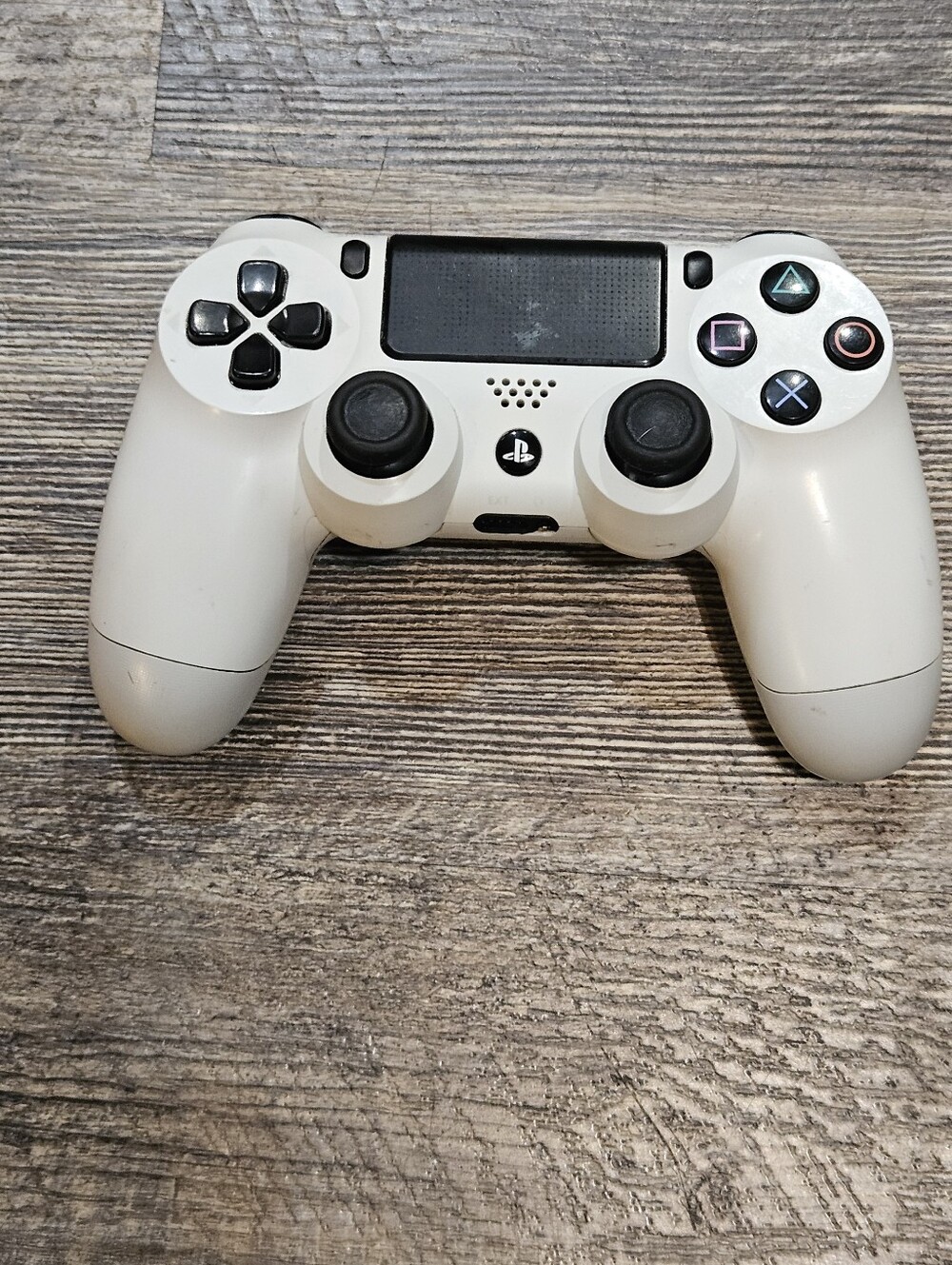 Playstation 4 Controller Model CUH ZCT1U...Parts Only